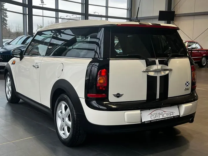 MINI ONE