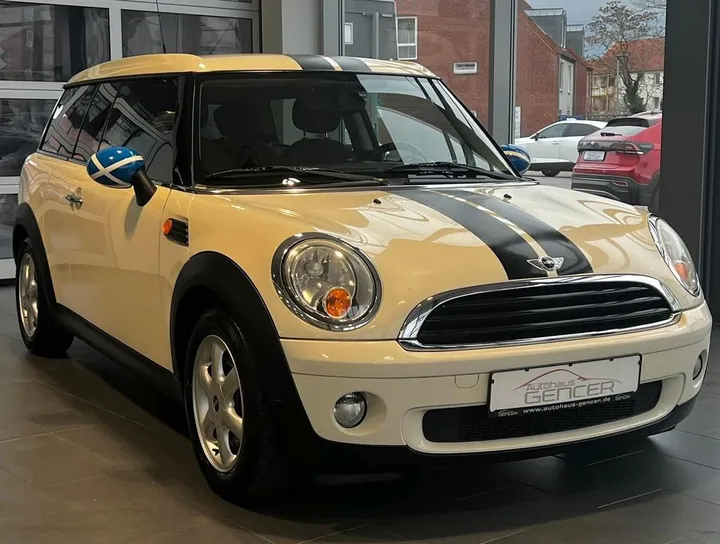 MINI ONE