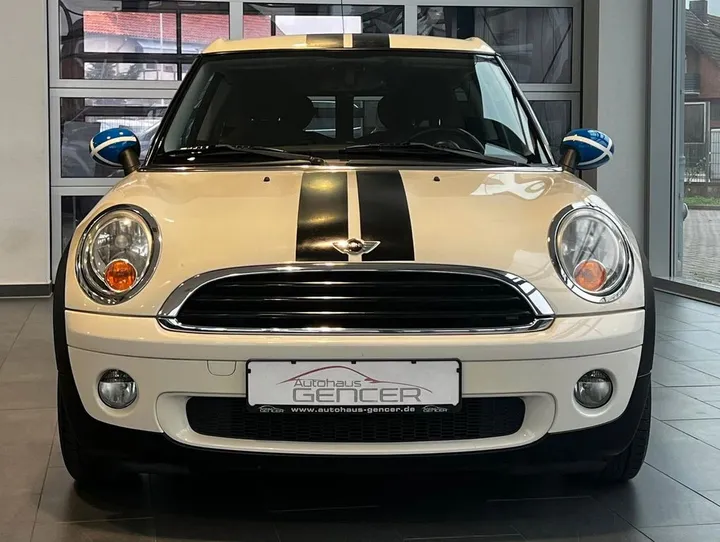 MINI ONE