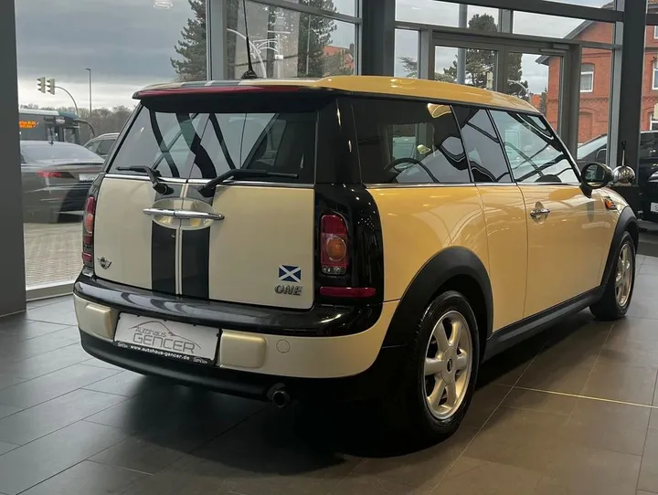 MINI ONE