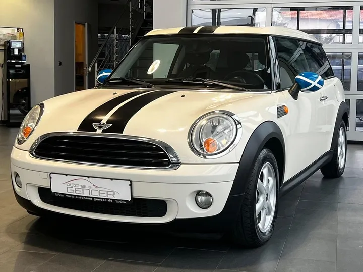 MINI ONE