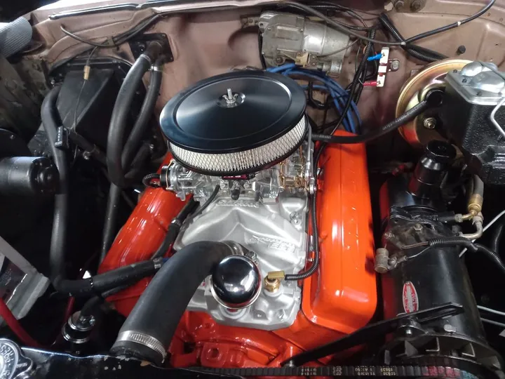 Chevrolet Other