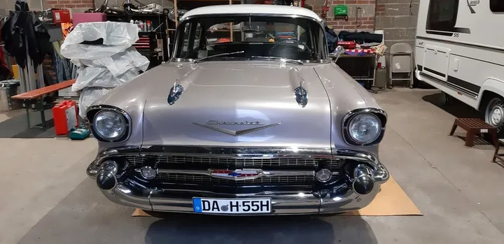 Chevrolet Other