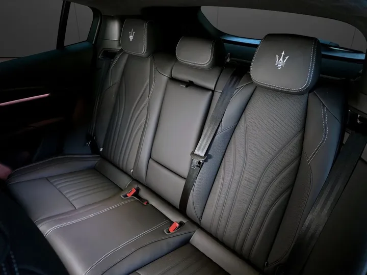 Maserati Grecale