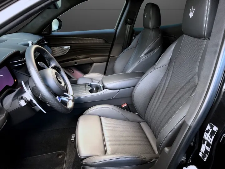 Maserati Grecale