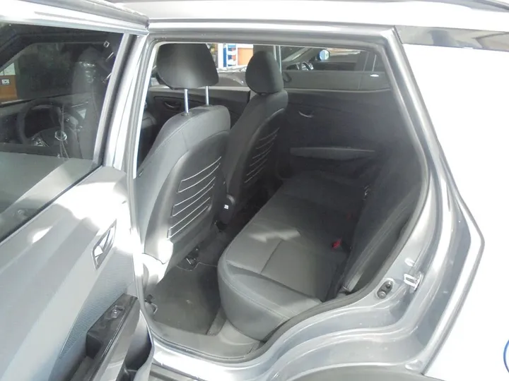 KGM Tivoli