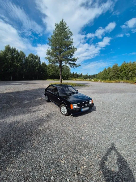 Opel Kadett