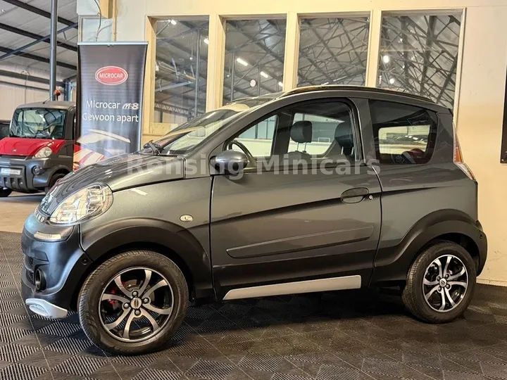 Microcar M.Go