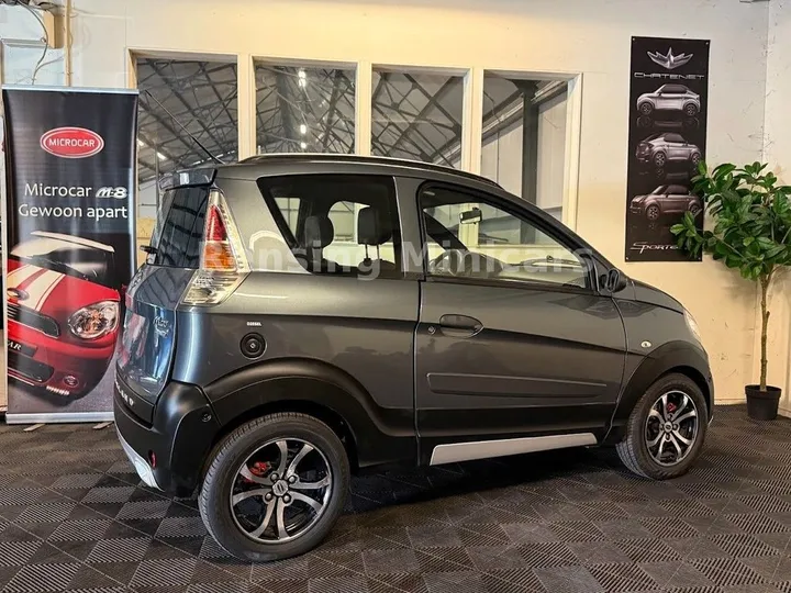 Microcar M.Go