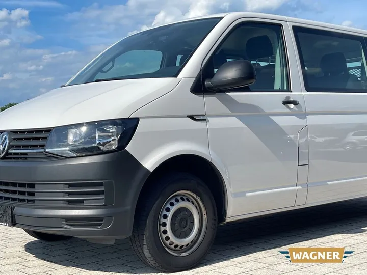 Volkswagen T6 Kombi