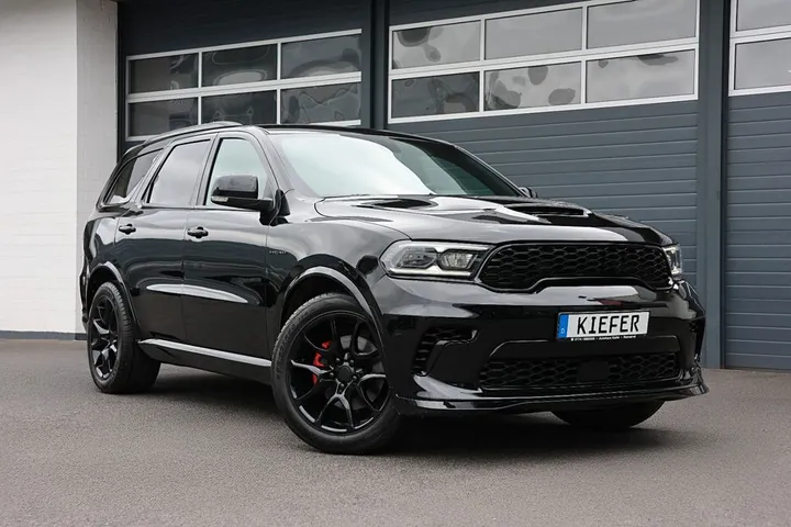 Dodge Durango
