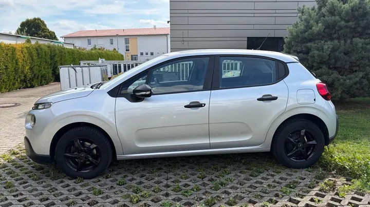 Citroën C3