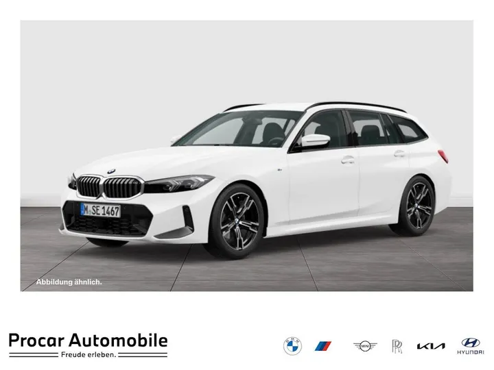 BMW 318