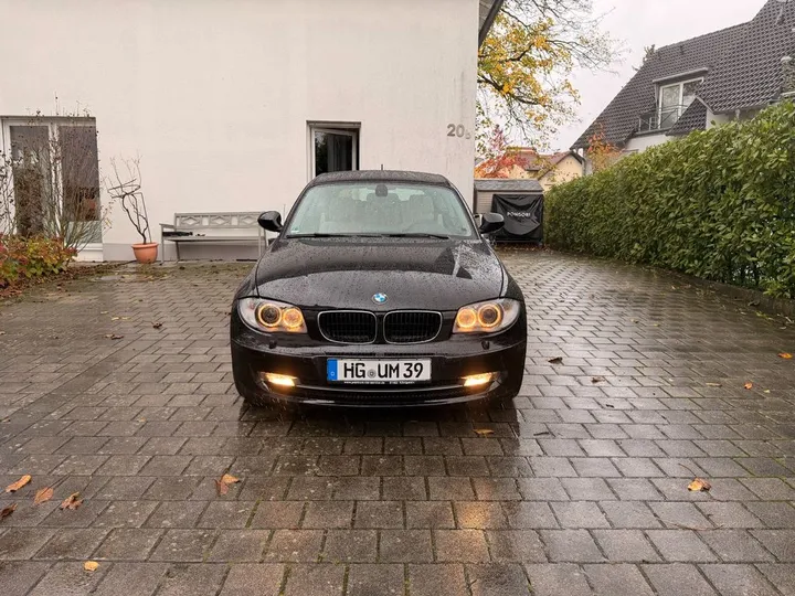 BMW 118
