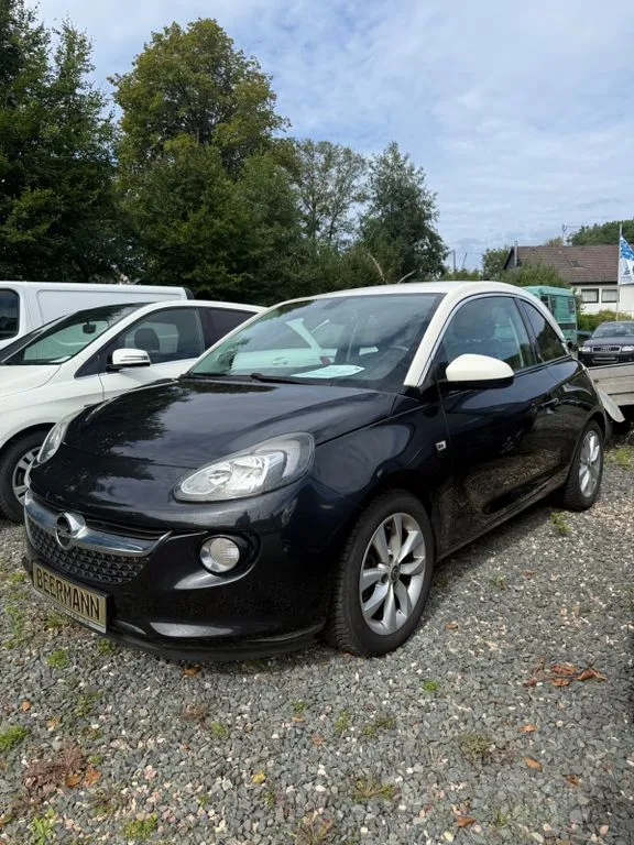 Opel Adam