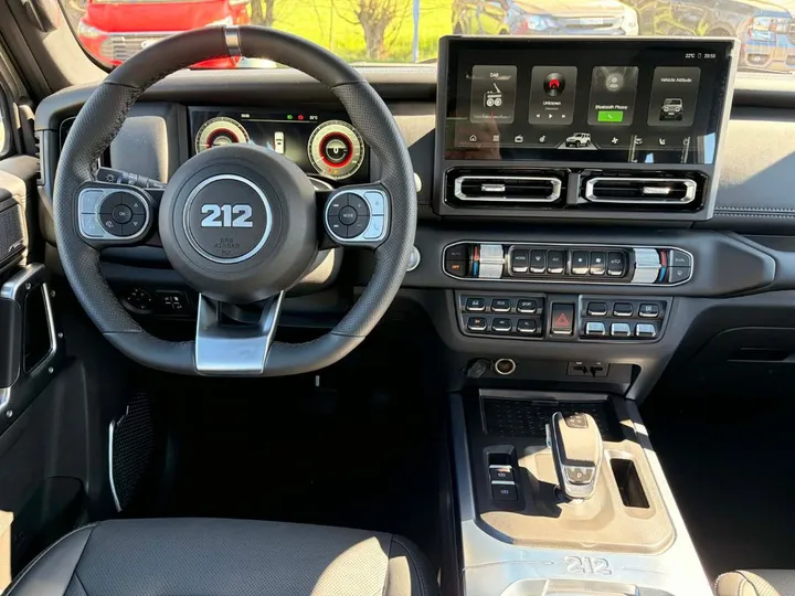 BAW 212
