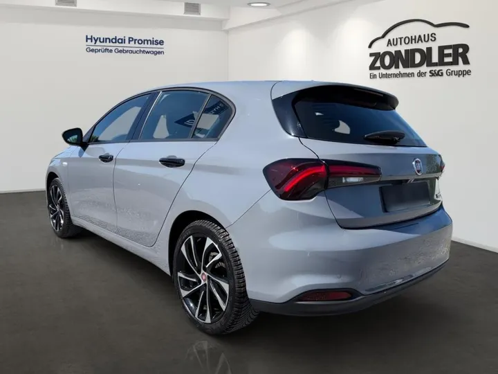 Fiat Tipo