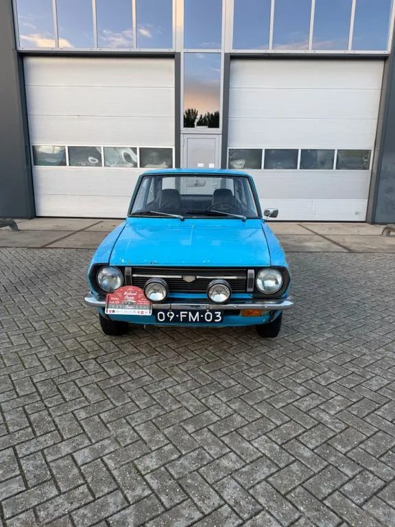 Toyota Other
