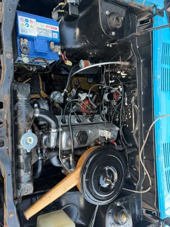 Toyota Other