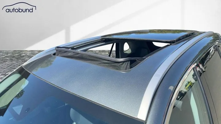 Geely Starray EM-i