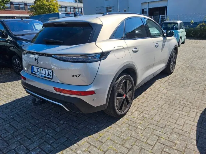 Citroën DS