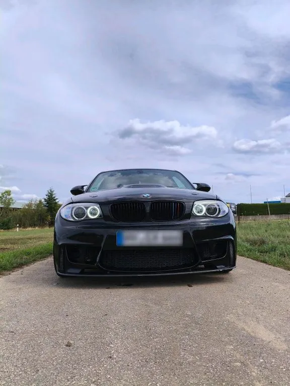 BMW 135