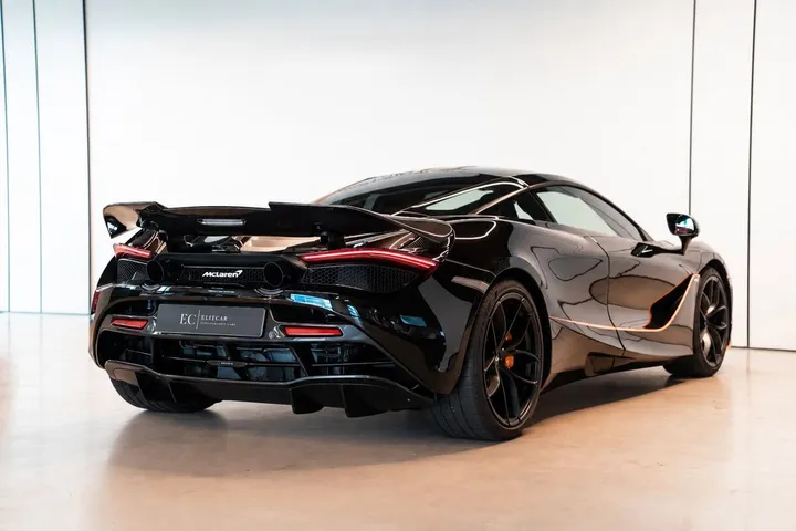 McLaren 720S