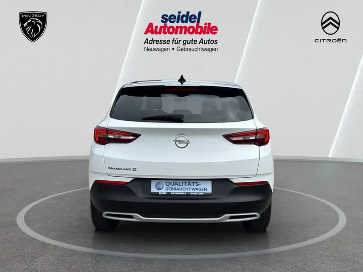 Opel Grandland (X)