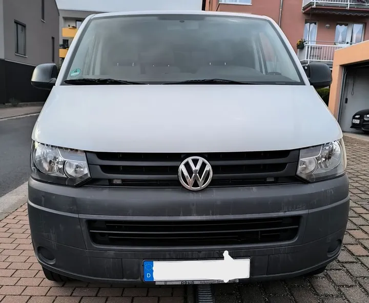 Volkswagen T5 Transporter