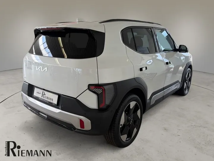 Kia EV2