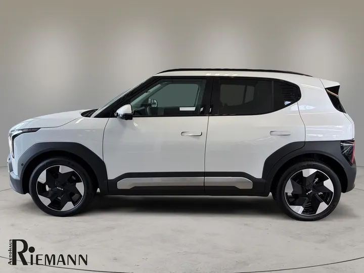 Kia EV2