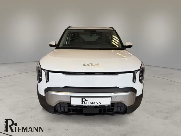 Kia EV2