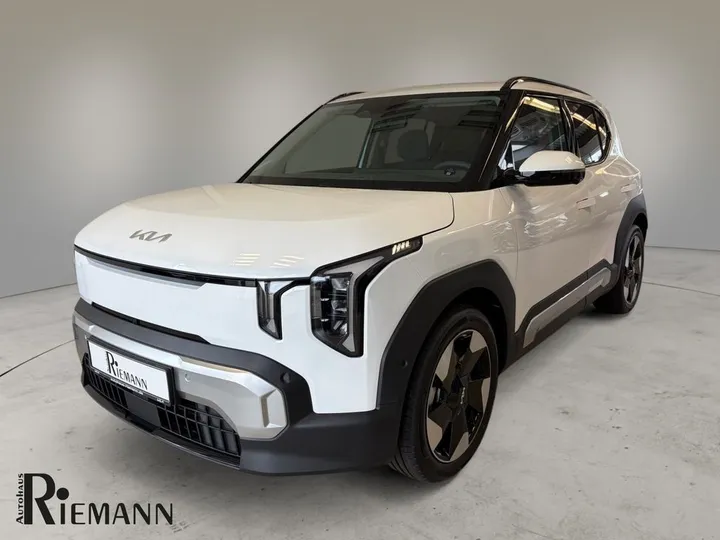 Kia EV2