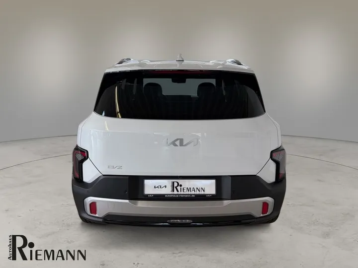 Kia EV2