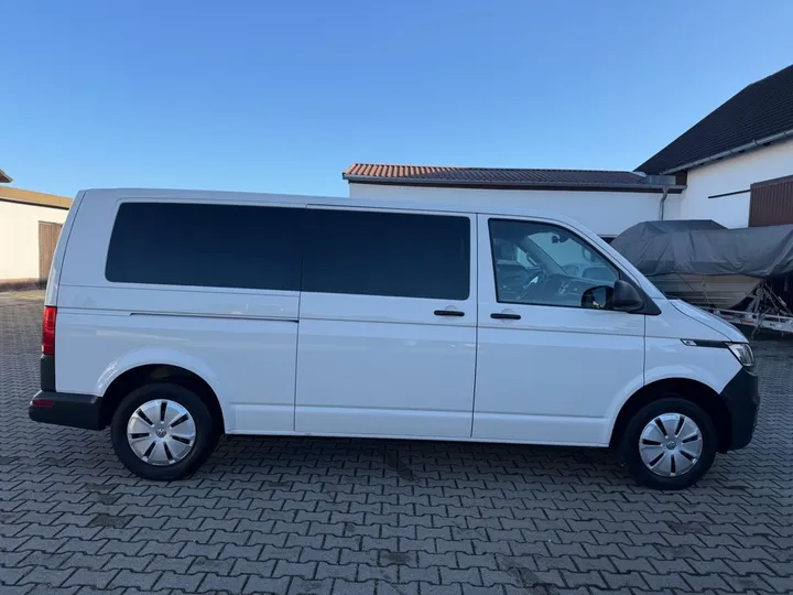 Volkswagen T6 Kombi