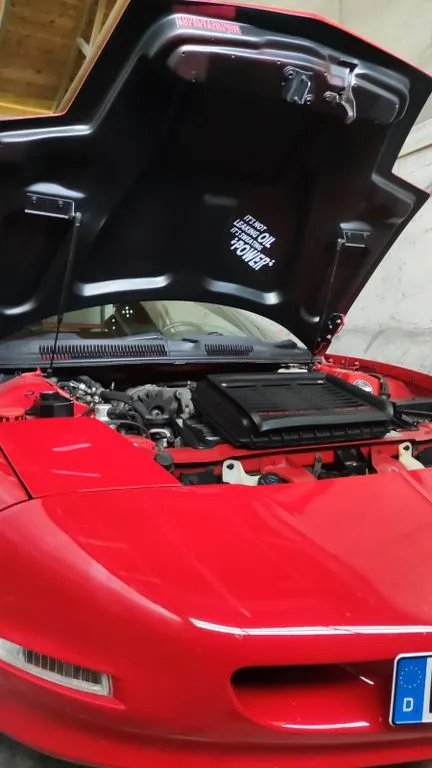 Pontiac Trans Am