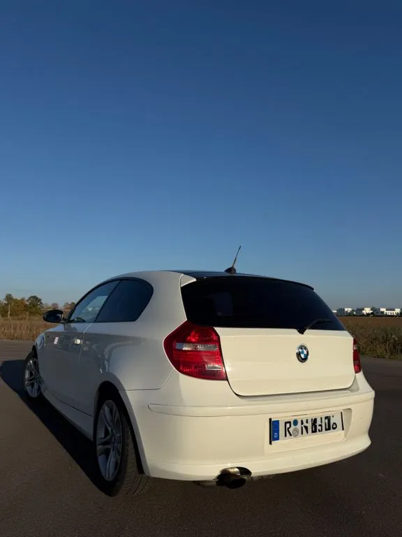 BMW 116
