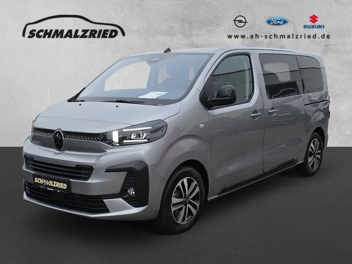 Citroën SpaceTourer