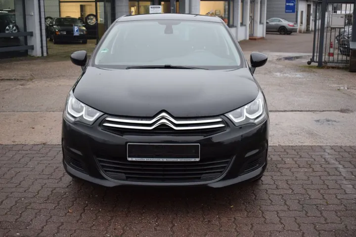 Citroën C4