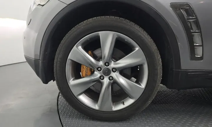 Infiniti FX