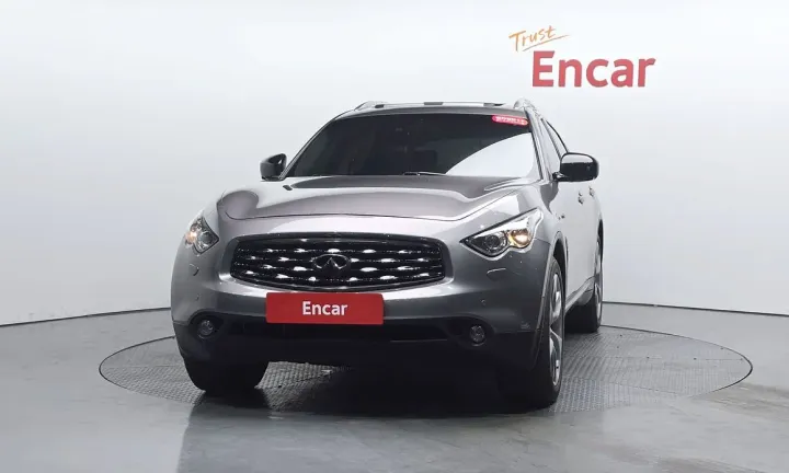 Infiniti FX