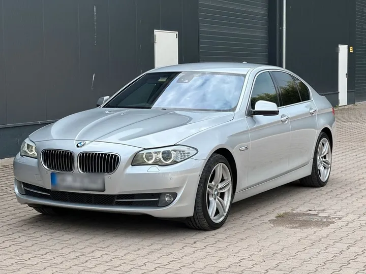BMW 535