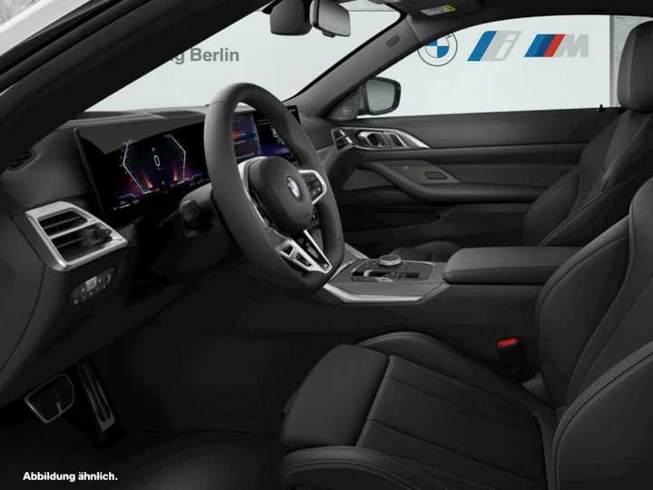 BMW 430