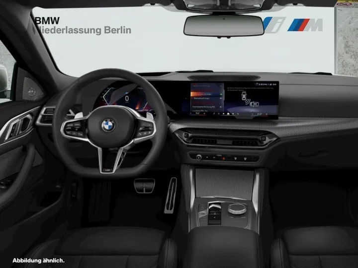 BMW 430
