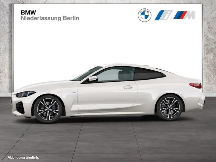 BMW 430