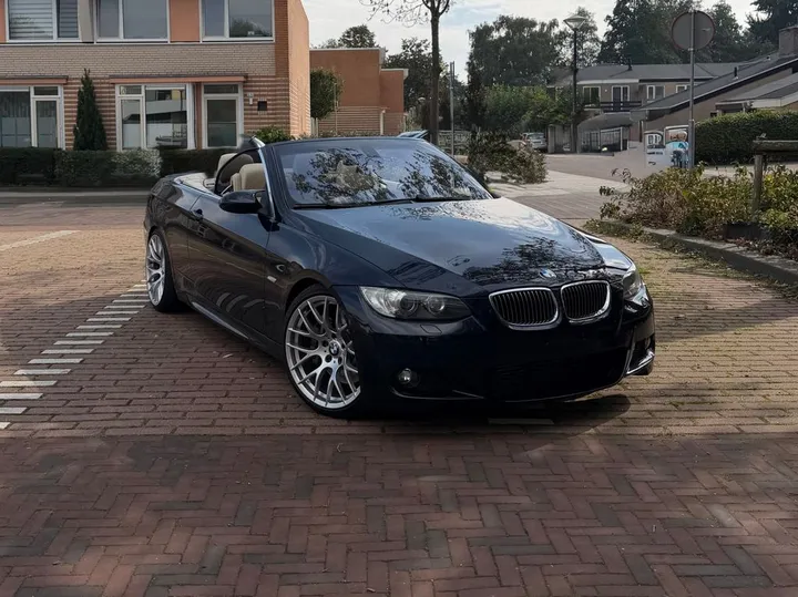 BMW 335