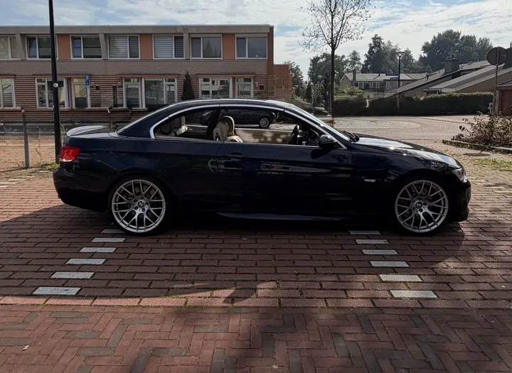 BMW 335