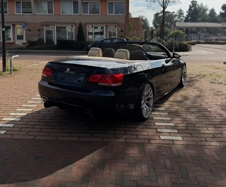 BMW 335