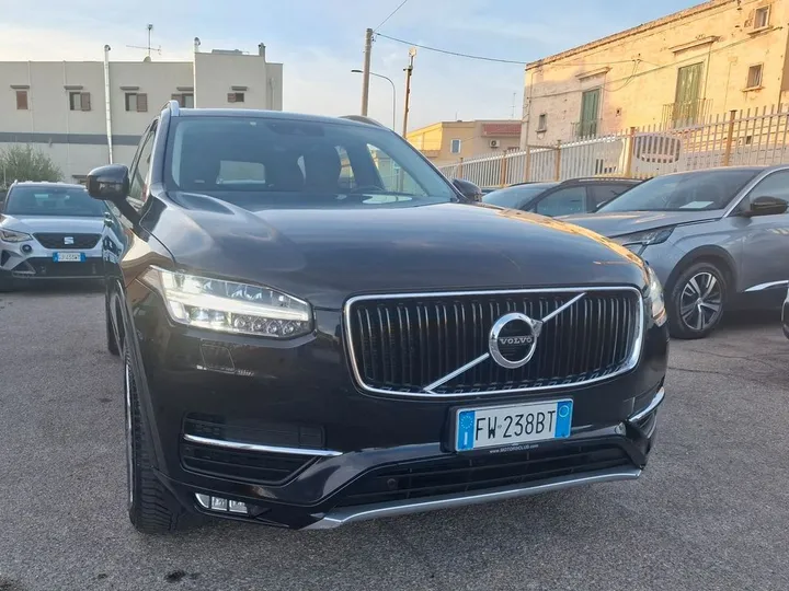 Volvo Other