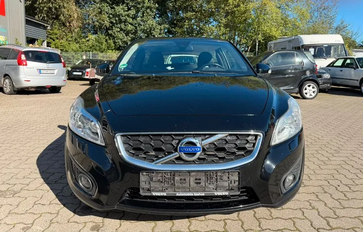 Volvo C30